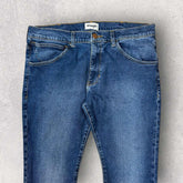 Wrangler Bryson Straight Jeans - W36 L32